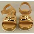 сандалі Marino Fabiani 2270 natural 